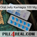 Oral Jelly Kamagra 100 Mg new15